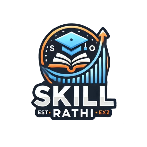 Skill Rathi Logo